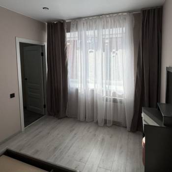 Сдается 1-комнатная квартира, 41,4 м²