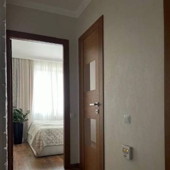 Сдается 2-х комнатная квартира, 51 м²