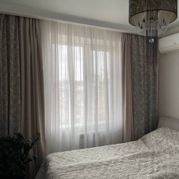 Сдается 2-х комнатная квартира, 51 м²