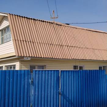 Продается Дом, 85 м²