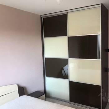 Продается 2-х комнатная квартира, 59 м²