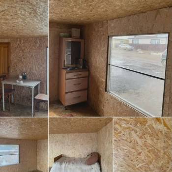Продается Дом, 16 м²