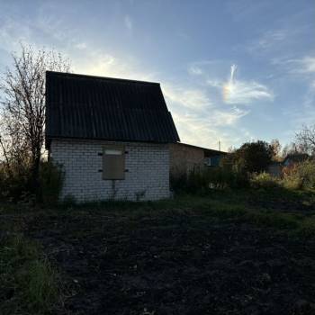 Продается Дом, 15 м²
