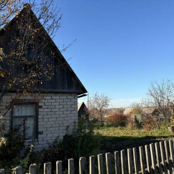 Продается Дом, 15 м²