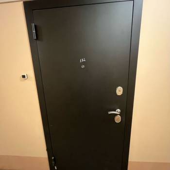 Продается 1-комнатная квартира, 20,6 м²