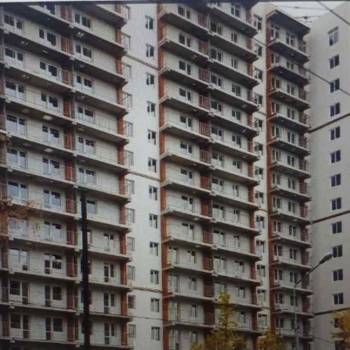 Продается 1-комнатная квартира, 27 м²