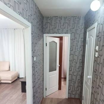 Продается 1-комнатная квартира, 35,6 м²