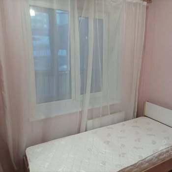Продается 1-комнатная квартира, 35,6 м²