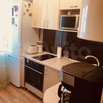 Продается 3-х комнатная квартира, 61,2 м²
