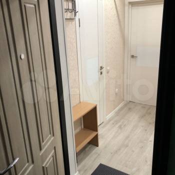 Продается 1-комнатная квартира, 34,1 м²