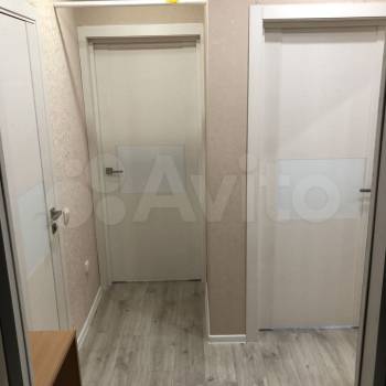 Продается 1-комнатная квартира, 34,1 м²