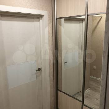 Продается 1-комнатная квартира, 34,1 м²