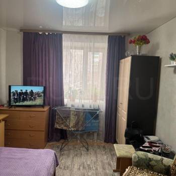 Продается 1-комнатная квартира, 18 м²