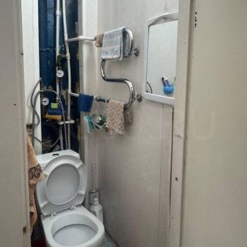 Продается 1-комнатная квартира, 18 м²