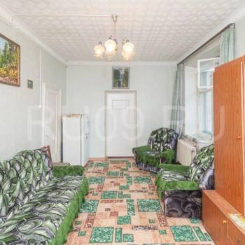 Продается 2-х комнатная квартира, 45,7 м²