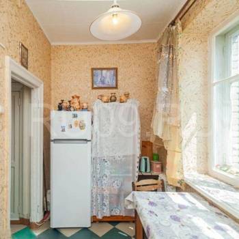 Продается 2-х комнатная квартира, 45,7 м²