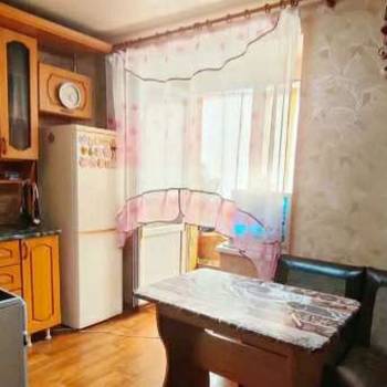 Продается 1-комнатная квартира, 28 м²