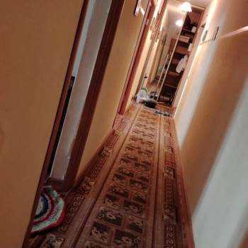 Продается 3-х комнатная квартира, 70,9 м²