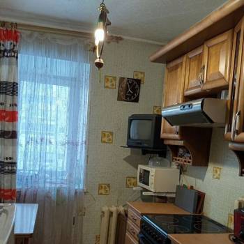 Продается 3-х комнатная квартира, 57 м²