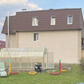 Продается 2-х комнатная квартира, 60 м²