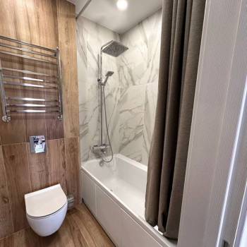 Продается 2-х комнатная квартира, 54 м²