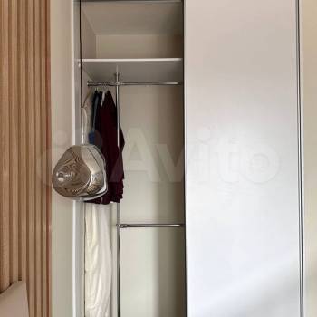 Продается 2-х комнатная квартира, 54 м²