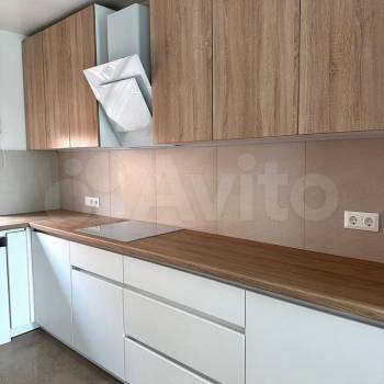 Продается 2-х комнатная квартира, 54 м²