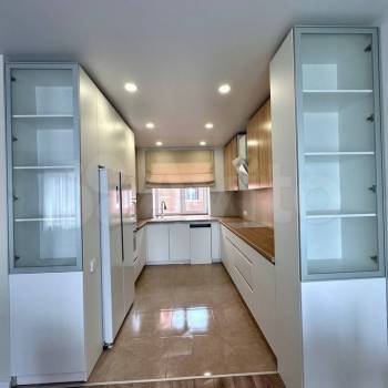 Продается 2-х комнатная квартира, 54 м²