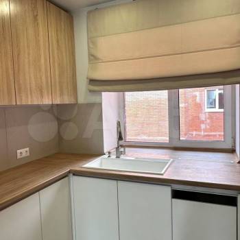Продается 2-х комнатная квартира, 54 м²