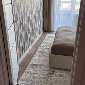 Продается 2-х комнатная квартира, 54 м²