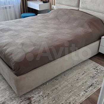 Продается 2-х комнатная квартира, 54 м²