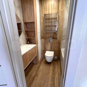 Продается 2-х комнатная квартира, 54 м²