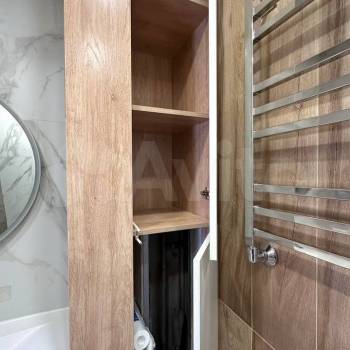 Продается 2-х комнатная квартира, 54 м²