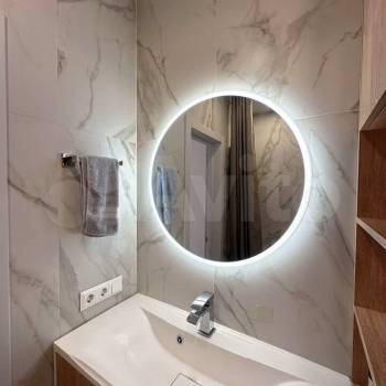 Продается 2-х комнатная квартира, 54 м²