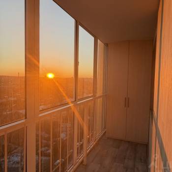 Продается 3-х комнатная квартира, 60 м²