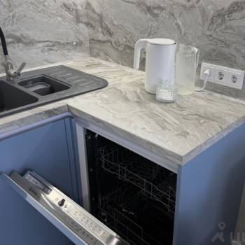 Продается 3-х комнатная квартира, 60 м²