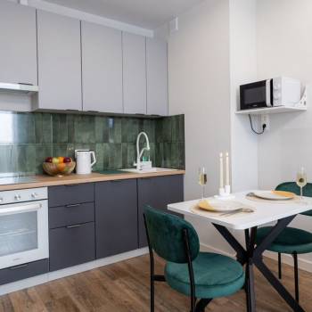 Сдается 1-комнатная квартира, 30,9 м²