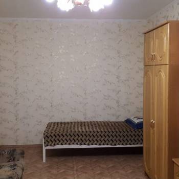 Сдается 1-комнатная квартира, 42 м²