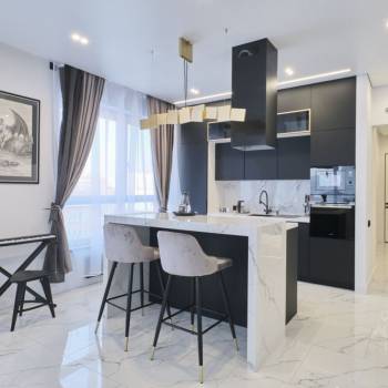 Сдается Многокомнатная квартира, 80 м²