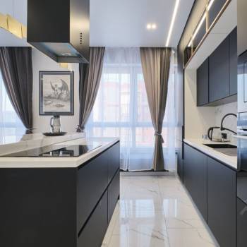 Сдается Многокомнатная квартира, 80 м²