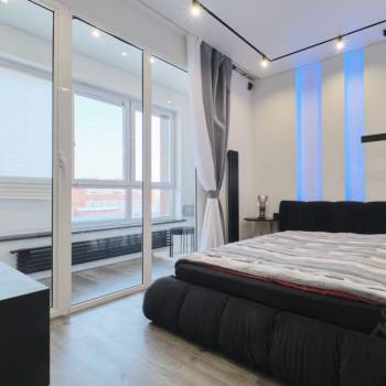 Сдается Многокомнатная квартира, 80 м²
