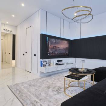 Сдается Многокомнатная квартира, 80 м²