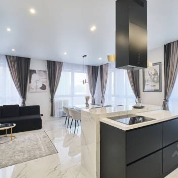 Сдается Многокомнатная квартира, 80 м²