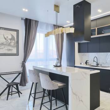 Сдается Многокомнатная квартира, 80 м²