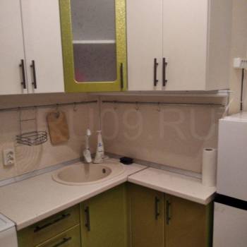 Сдается 1-комнатная квартира, 26 м²