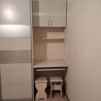 Сдается 1-комнатная квартира, 26 м²