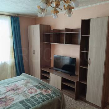 Сдается 1-комнатная квартира, 37 м²