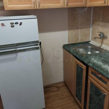 Сдается 1-комнатная квартира, 37 м²