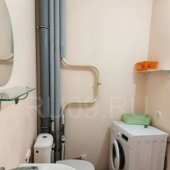 Сдается 1-комнатная квартира, 36 м²