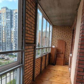 Сдается 1-комнатная квартира, 36 м²